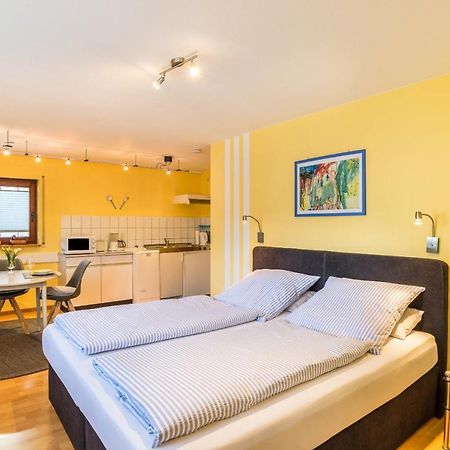 Ferienwohnung Ґернсбах Екстер'єр фото