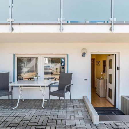 Ferienwohnung Ґернсбах Екстер'єр фото
