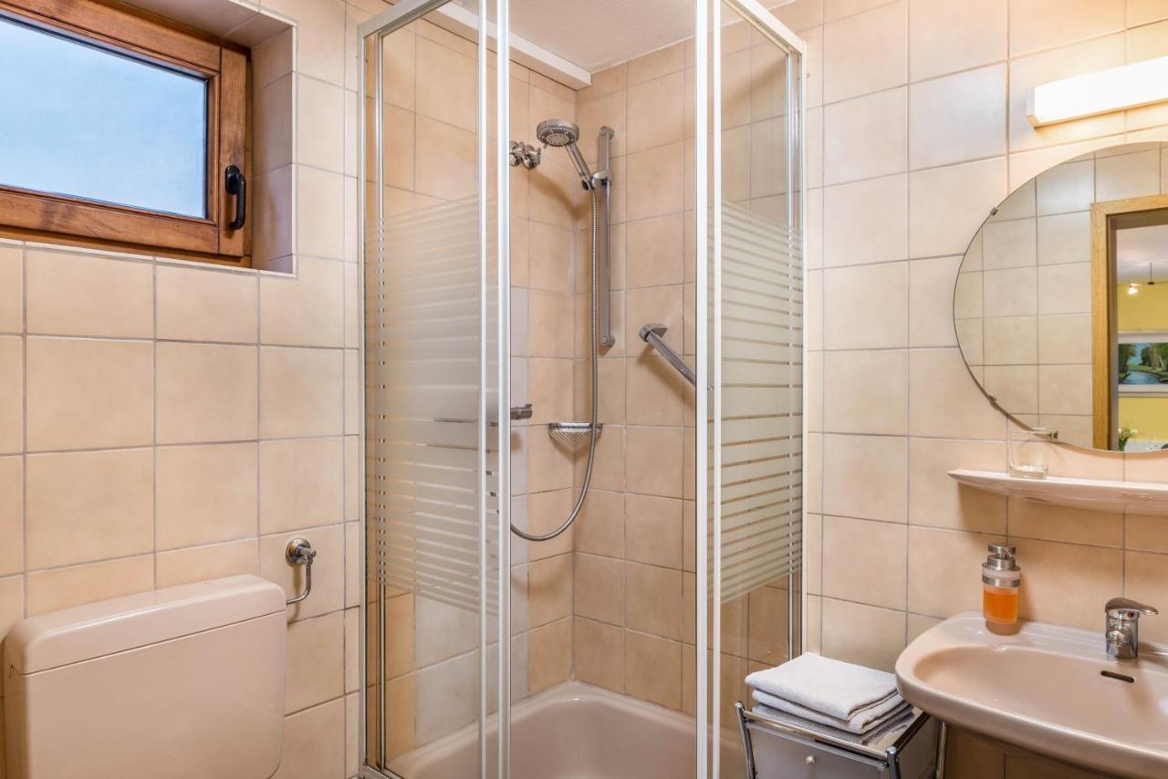 Ferienwohnung Ґернсбах Екстер'єр фото