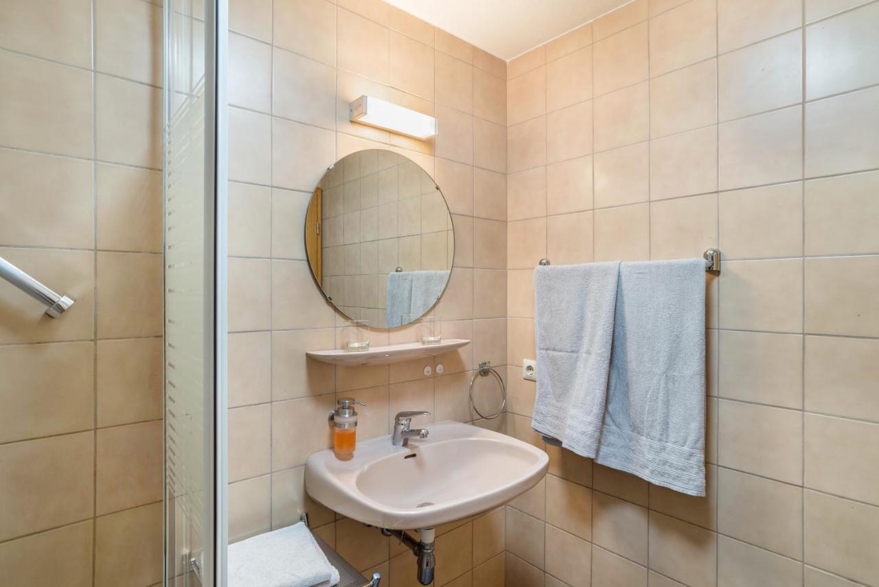 Ferienwohnung Ґернсбах Екстер'єр фото