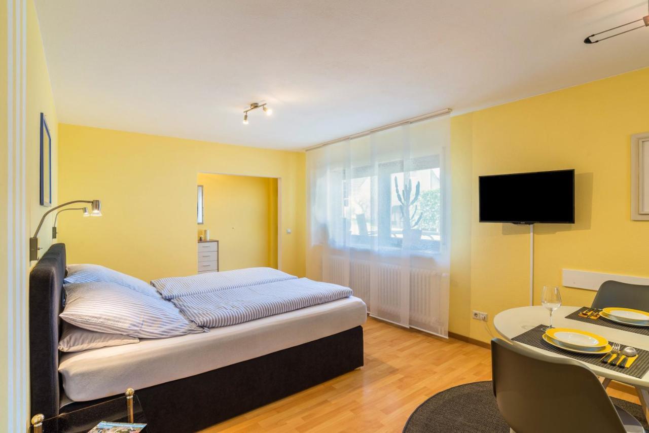 Ferienwohnung Ґернсбах Екстер'єр фото