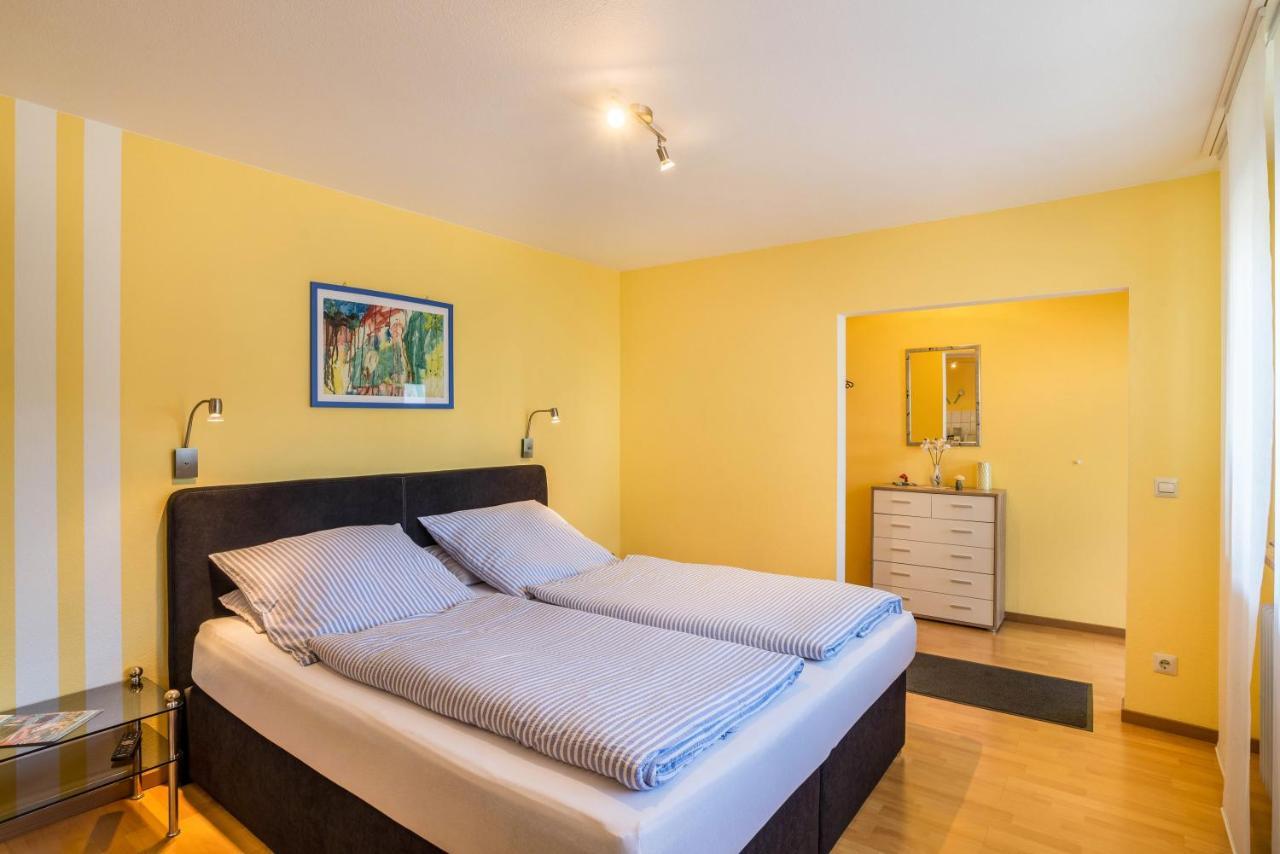 Ferienwohnung Ґернсбах Екстер'єр фото